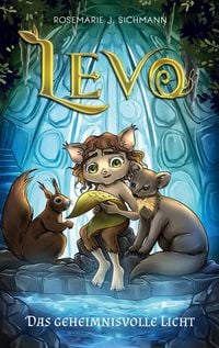 Produktbild: Levo - Das geheimnisvolle Licht