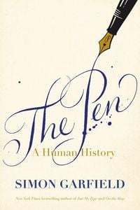 Produktbild: The Pen