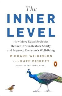 Produktbild: The Inner Level