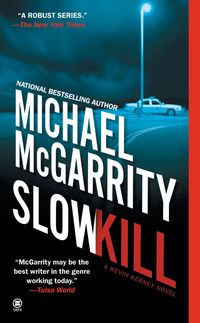 Produktbild: Slow Kill