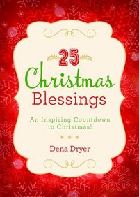 Produktbild: 25 Xmas Blessings