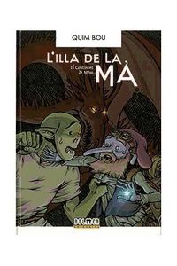 Produktbild: Bou, Q: L'illa de la m&agrave;