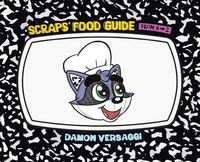 Produktbild: Scraps' Food Guide from A to Z