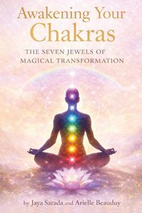 Produktbild: Awakening Your Chakras