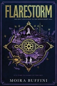Produktbild: Flarestorm