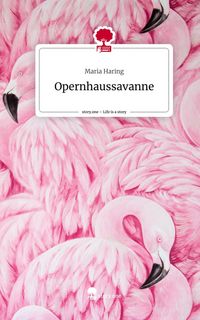Produktbild: Opernhaussavanne. Life is a Story - story.one
