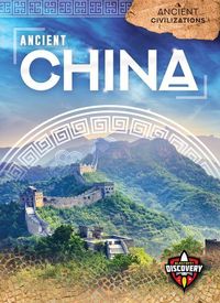 Produktbild: Ancient China
