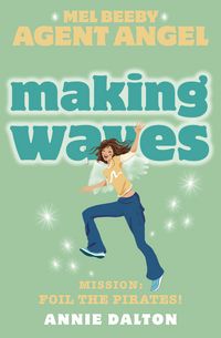 Produktbild: Making Waves