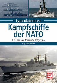 Bild vom Artikel Kampfschiffe der NATO vom Autor Ingo Bauernfeind