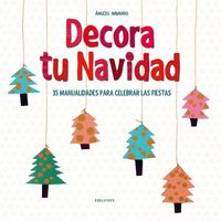 Produktbild: Decora Tu Navidad