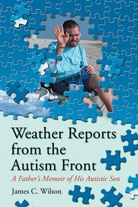 Produktbild: Weather Reports from the Autism Front