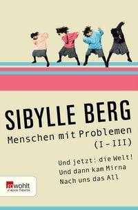 Produktbild: Menschen mit Problemen (I-III)