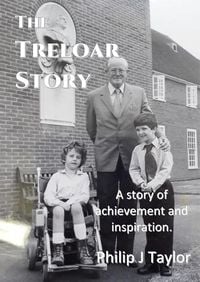Produktbild: The Treloar Story
