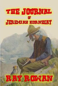 Produktbild: The Journal of Jeremiah Kornegay