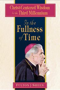Produktbild: In the Fullness of Time