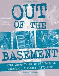 Produktbild: Out of the Basement