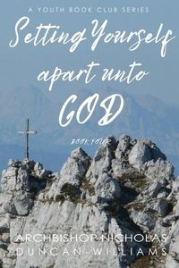 Produktbild: Setting Yourself Apart unto God