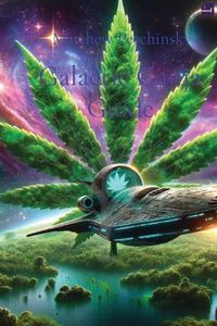Produktbild: Galactic Ganja Guide