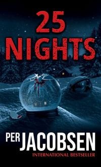 Produktbild: 25 Nights