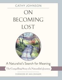 Produktbild: On Becoming Lost