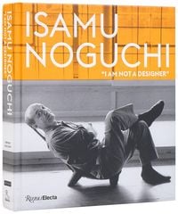 Produktbild: Isamu Noguchi