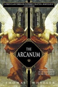 Produktbild: The Arcanum