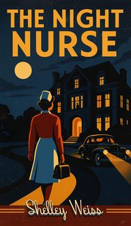 Produktbild: The Night Nurse