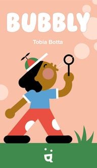 Produktbild: Bubbly