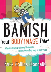 Produktbild: Banish Your Body Image Thief