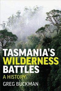 Produktbild: Tasmania's Wilderness Battles