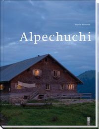 Produktbild: Alpenküche / Alpechuchi