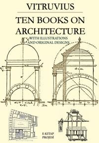 Produktbild: Ten Books on Architecture