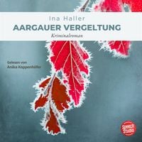 Produktbild: Aargauer Vergeltung