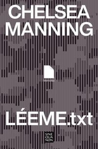 Produktbild: L&eacute;eme.Txt / Readme.Txt: A Memoir