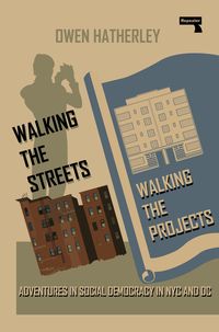 Produktbild: Walking the Streets/Walking the Projects