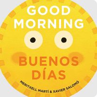 Produktbild: Good Morning - Buenos Dias