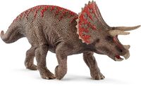 Bild vom Artikel Schleich 15000 - Dinosaurs, Triceratops, Tierfigur vom Autor 