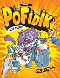 Produktbild: Pofidik Son S&uuml;rat