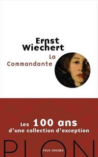 Produktbild: La commandante