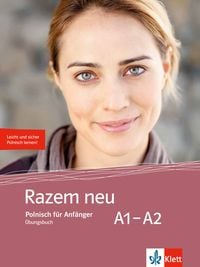 Bild vom Artikel Razem neu A1-A2. Übungsbuch vom Autor 