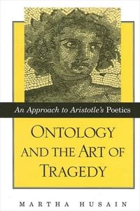 Produktbild: Ontology and the Art of Tragedy