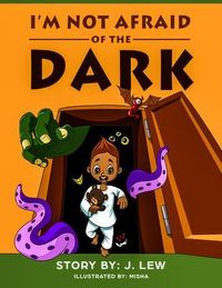 Produktbild: I'm Not Afraid Of The Dark