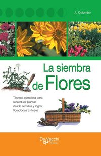 Produktbild: La siembra de flores