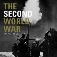 Produktbild: The Second World War
