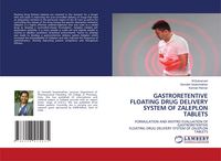 Produktbild: Gastroretentive Floating Drug Delivery System Of Zaleplon Tablets