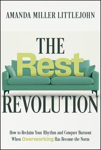 Produktbild: The Rest Revolution