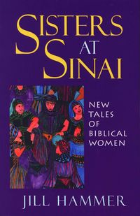 Produktbild: Sisters at Sinai