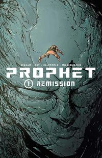 Produktbild: Prophet Volume 1: Remission