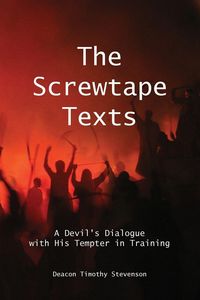 Produktbild: The Screwtape Texts