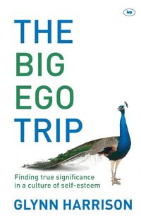 Produktbild: The Big Ego Trip